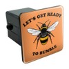 GRAPHICS & MORE Let's Get Ready to Bumble Bee Rumble