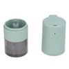 Electric Coffee Grinder Home Travel Portable USB Rechargeable Wireless Mini