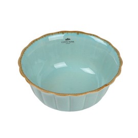 Costanova Oliva Aqua Cotton Rag 19cm / 코스타노바 올리바 아쿠아 면기 19cm