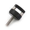 LVOUP Black Hard Top Quick Release Bolts Hard Top Thumb