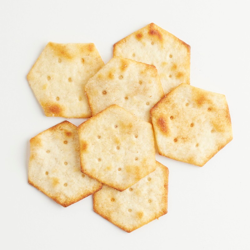 Gardetto's Crisps Original, 3 Oz (Pack of 7)