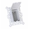 Arlington DBVM1W-1 Low Profile IN BOX Electrical Box with Weatherproof