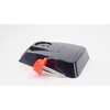 GENUINE OEM ECHO AIR FILTER COVER WITH KNOB FITS CS-370