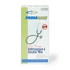 PrimaCare DS-9290-BK Adult Size 22" Stethoscope for Diagnostics and Screening