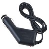 ABLEGRID 4FT Cable car Charger Fit for Sony D-E441 D-E301