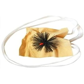 Gewa 756300 Wiper Eb Alto Saxophone with Cord Genuine Leather