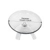 Hamster Wheel, Hermit Crab Climbing Toys Silent Exercise Running Wheel,