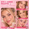 Makeup Kit for Teen Girls Beginners Make up Set for