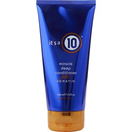 it's a 10 Miracle Deep Conditioner plus Keratin 5 oz (Pack of 5)