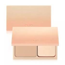Clio 클리오 킬 커버 파우더 파운데이션 - 고체형 지성파데 R [21N 리넨] Clio Kill Cover Powder Foundation - Solid Oily Skin Foundation R [21N Linen]
