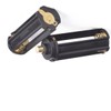 3 x 1.5V AAA Cylindrical Battery Protective Cove Bracket for