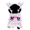LA GRANJA DE ZENÓN Vaca Lola Disfrazada Peluche Musical 15cm