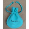 TIFFANY BUNDLE! 20 Tiffany & Co. Small Drawstring Jewelry Pouches