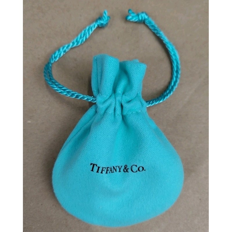 TIFFANY BUNDLE! 20 Tiffany & Co. Small Drawstring Jewelry Pouches