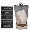 Laundry Hamper Inner Bag Part A, Suitable for Our Bathola