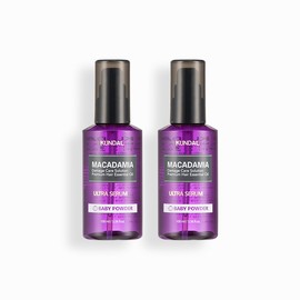 KUNDAL Ultra Hair Serum 100ml (Set of 2)