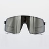 Surf Monkey Polarized Sunglasses with 3 Interchangeable Lenses | Cycling