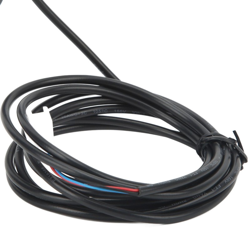 Electric Bike Thumb Throttle Left Right Universal Wearproof Skid Resistance