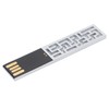 USB Flash Disk Portable Waterproof Metal 2.0 Drive Storage Memory