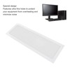 PC Fan Dust Filter, 120 X 360mm 2PCS PVC Fan