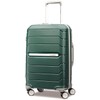 Samsonite Freeform Hardside Carry-On Luggage with Spinner Wheels - Hardshell