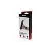 Hama Universal 2 in 1 Holder for Smartphones, Tablets, Music