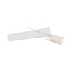 BD Needle, 30G x 1", Conventional Hypodermic, 305128 (100 Count)