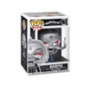 Funko Pop! Rocks: Motorhead - Warpig, Multicolor