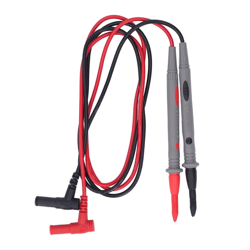 Super LED Tester, Auto Sensing 85-265V Hot Cold Isolation Real