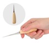 Jewelry Making Tools Pliers Earring Hook Ribbon Buckle Measuring Ruler