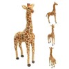 40" Big Plush Giraffe Giant Large Soft Doll Kid Gift