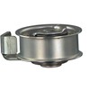 febi bilstein 18554 Tensioner Pulley for Timing Belt, Pack of