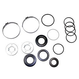 Edelmann 9136 Power Steering Rack and Pinion Seal Kit