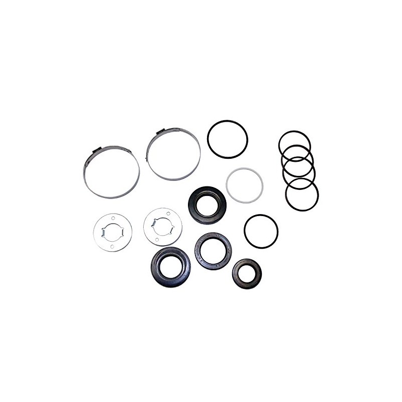 Edelmann 9136 Power Steering Rack and Pinion Seal Kit