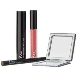 Mii Cosmetics Beauty Favourites - Sweet & Pewter