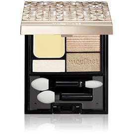 Makiage Dramatic Styling Eyes D GR714 0.1 oz (3 g)