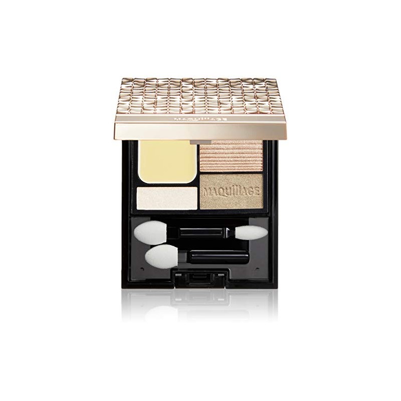 Makiage Dramatic Styling Eyes D GR714 0.1 oz (3 g)