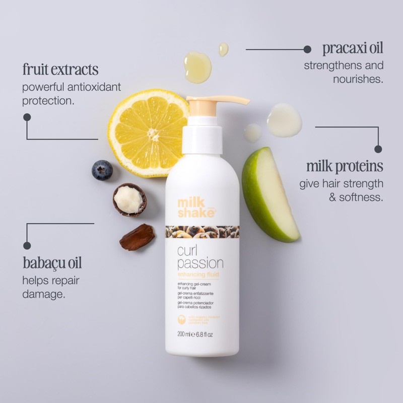 MILK SHAKE Curl Passion Enhancing Fluid 200 ml