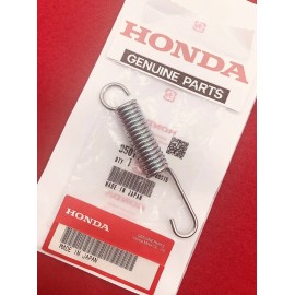 GENUINE HONDA OEM HONDA SL70 SL90 XL70 ST90 CT70 CR60 C70 PASSPORT SIDE KICK STAND SPRING 2402
