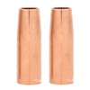 21‑37 Nozzle, 2pcs MIG Welding Nozzle 21-37 3/8inch 100L, Nice
