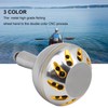Metal Lightweight Knobs Fishing Reel Handle for Jigging Reel Tackle