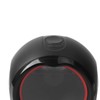 QR Barcode Scanner Omnidirectional Hands Free Automatic Sensing Barcode Scanner