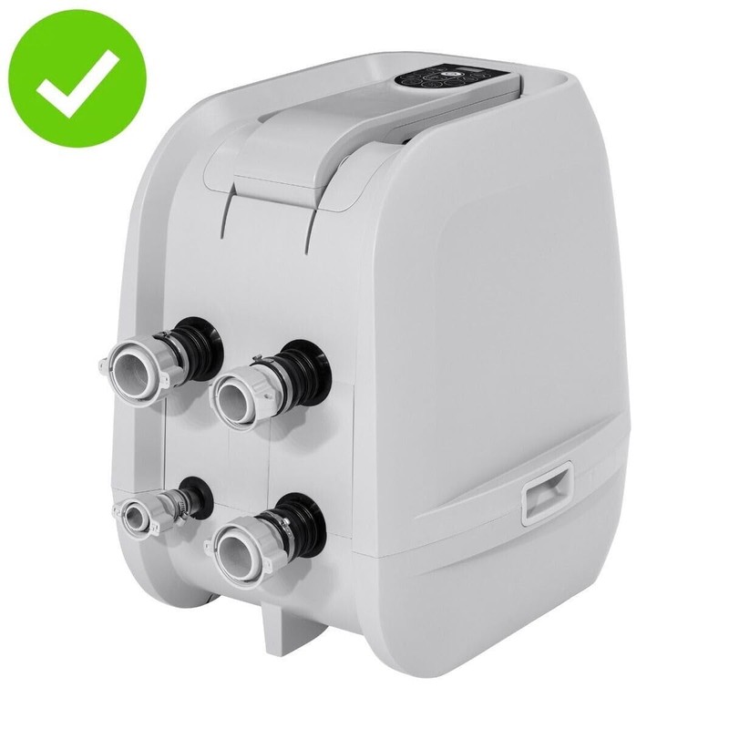 Resettible Thermal Cutter Travel Switch for Spa Lay Z E08,