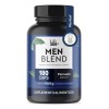 Multivitamínico Para Hombre 180 Cápsulas Sin Sabor Suplemento Alimenticio |