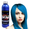 Green Hair Colour Headshot Toxic Absinthe Semi-Permanent Hair Dye 150ml