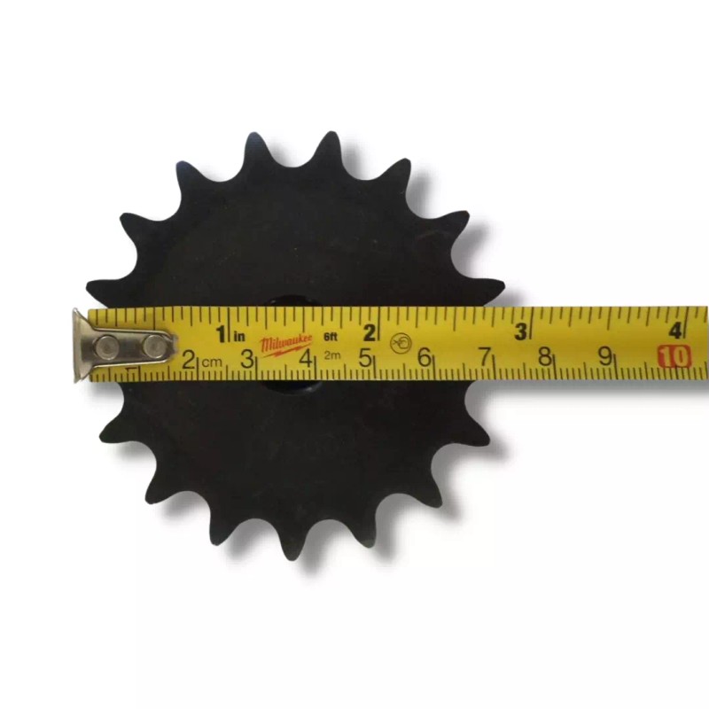 California Trimmer Cal Trimmer Sprocket, Reel 17T x 5/8" Part#