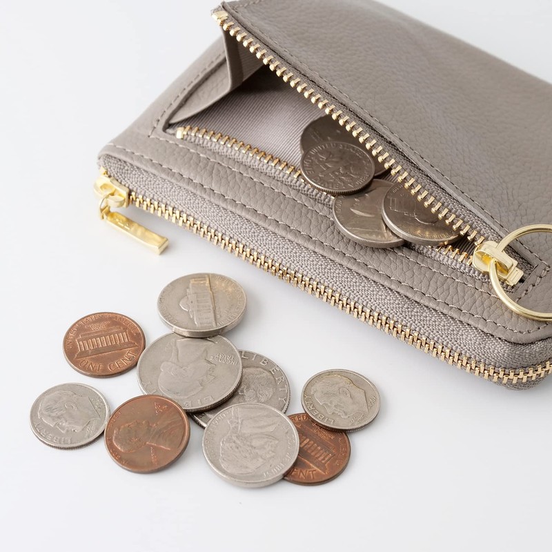 Slip-On OSL-3602 Multi-functional Pouch, Mini Wallet, Slip-On, OSL OP Pouch,