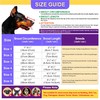 Dog Muzzle，Anti Biting and Stop Chewing，Drinking and Breath Free， Soft