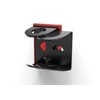 Meliconi MyBike Wall Anti-Theft Device Easy to Install Anti-Theft System