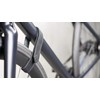 PARAX Leather Strap for Bicycle Wall Mounts – for Fixing